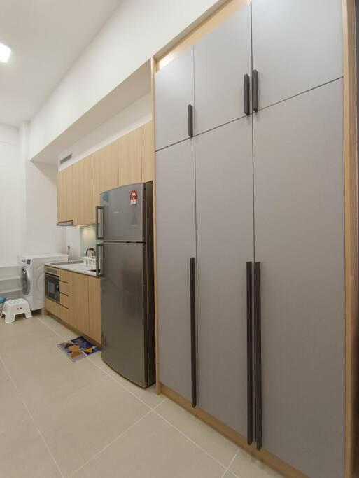 Cl 27A Insta Klcc View & Infinity Pool View Apartment Kuala Lumpur Exterior photo
