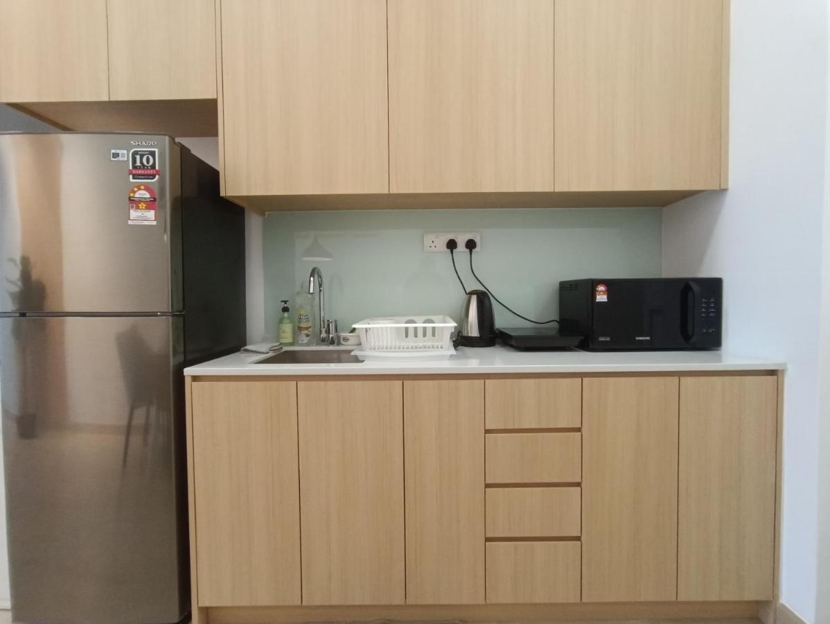 Cl 27A Insta Klcc View & Infinity Pool View Apartment Kuala Lumpur Exterior photo