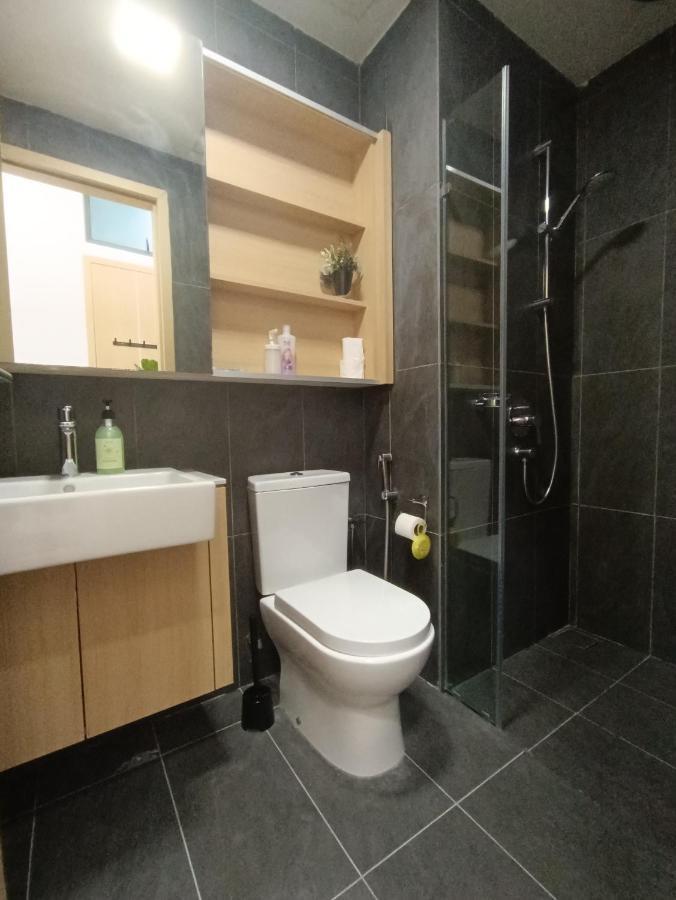 Cl 27A Insta Klcc View & Infinity Pool View Apartment Kuala Lumpur Exterior photo