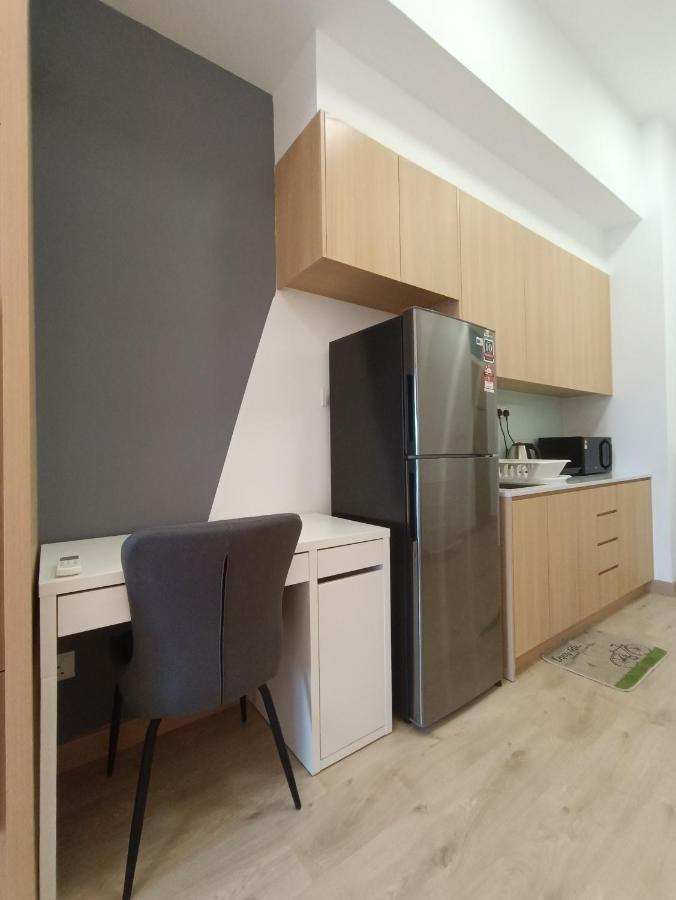 Cl 27A Insta Klcc View & Infinity Pool View Apartment Kuala Lumpur Exterior photo
