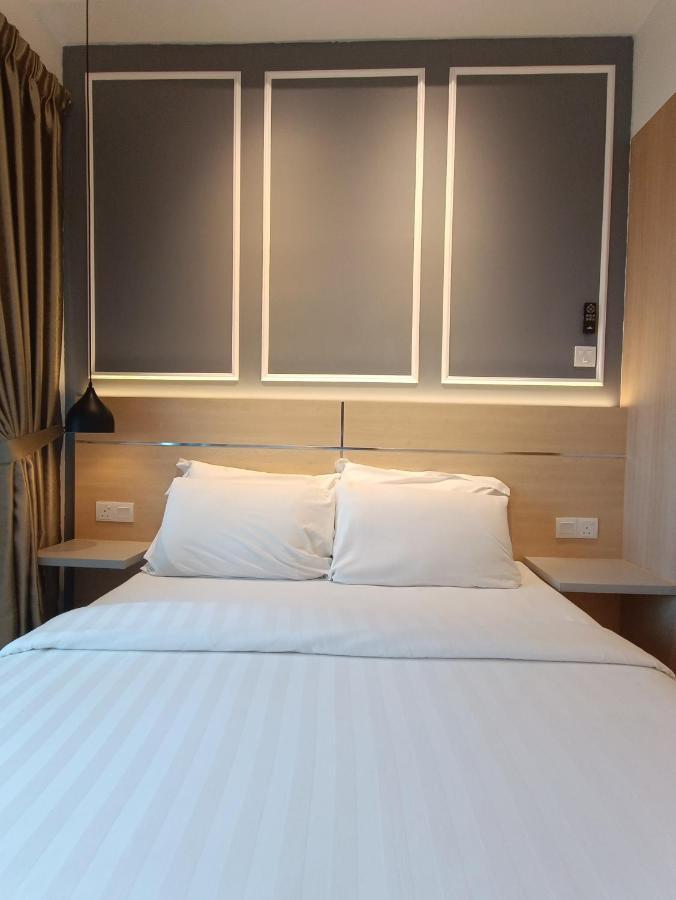 Cl 27A Insta Klcc View & Infinity Pool View Apartment Kuala Lumpur Exterior photo