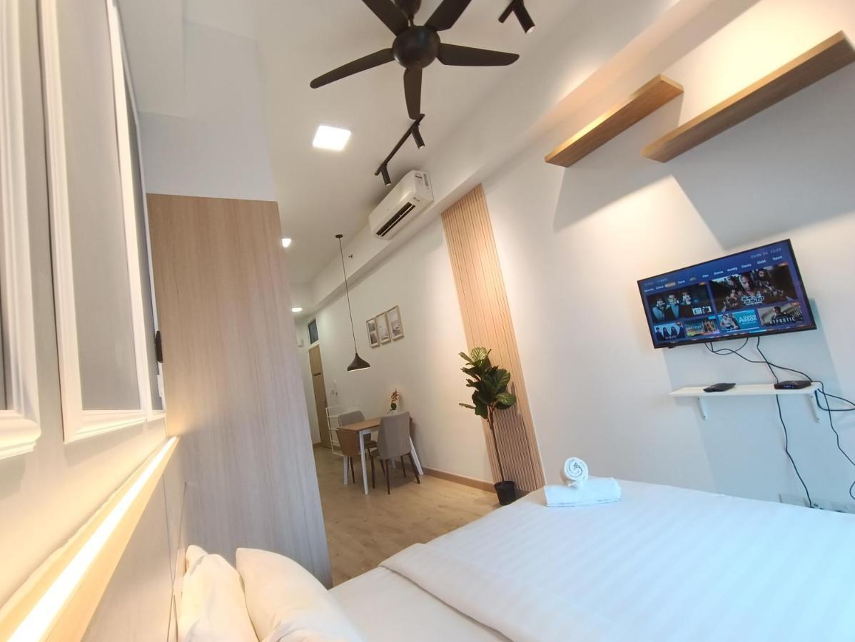 Cl 27A Insta Klcc View & Infinity Pool View Apartment Kuala Lumpur Exterior photo