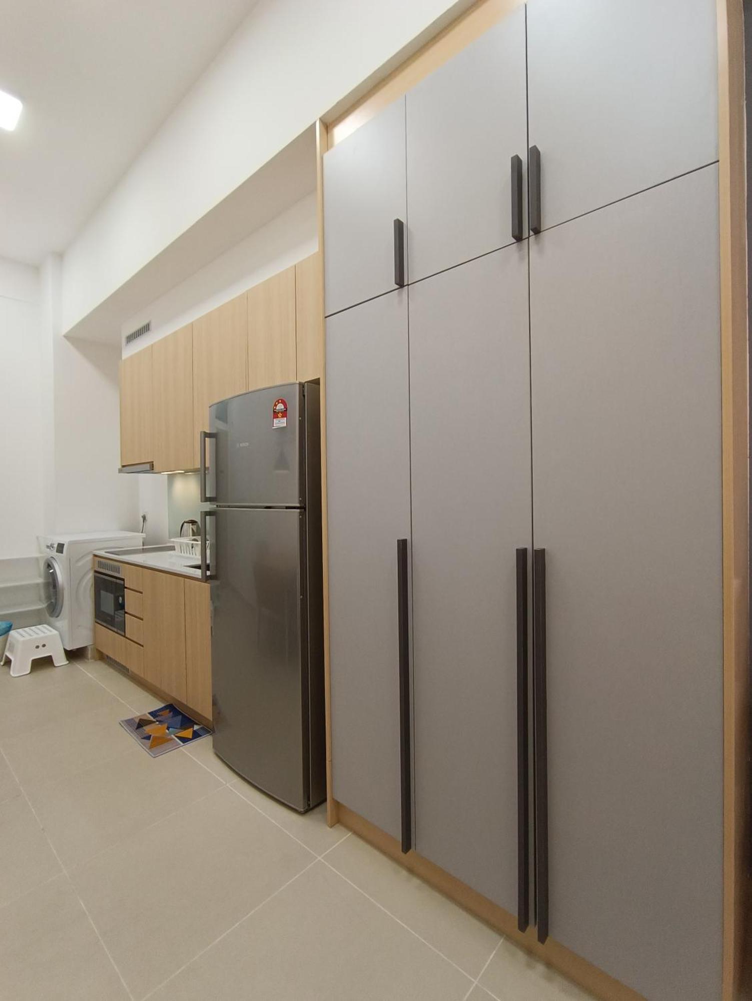 Cl 27A Insta Klcc View & Infinity Pool View Apartment Kuala Lumpur Exterior photo
